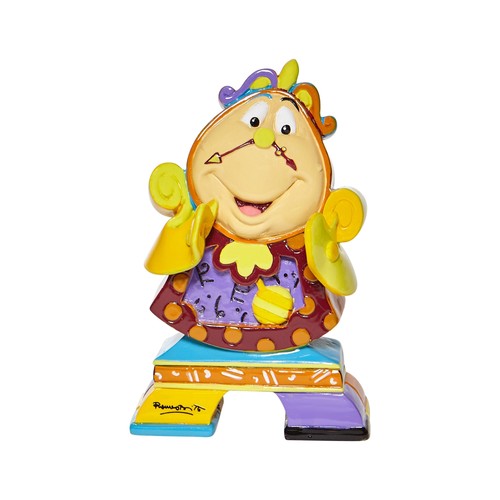 Disney britto cogsworth - disney,