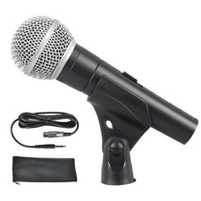 For Shure SM58 Dynamic Vocal