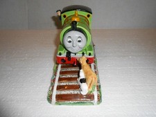 SCHMID COW ON THE LINE THOMAS