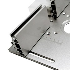 Router Table Insert Plate 2 In
