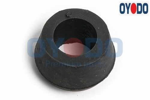 Rear shock absorber - rear,