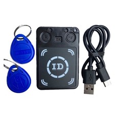  125KHz RFID Programmer