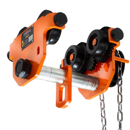 Heavy duty ton - 1,