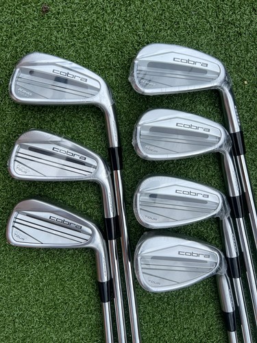 Cobra king tour forged - king,