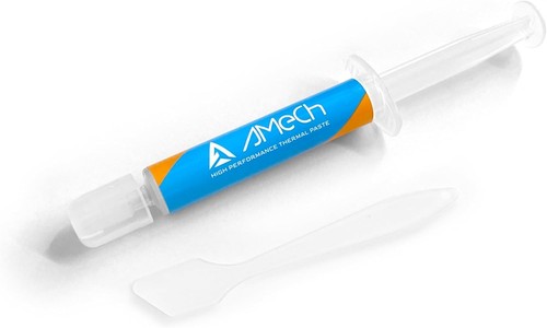 Amech sgt thermal paste 4g - amech,