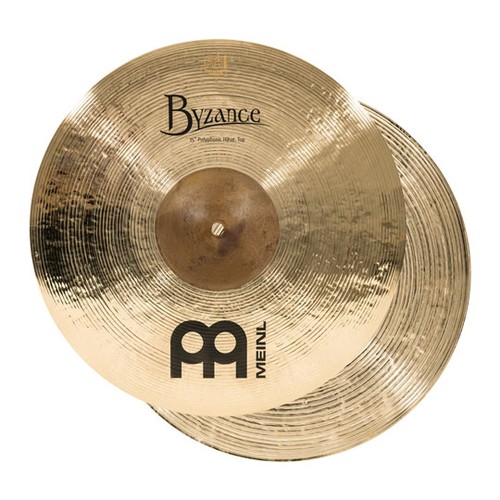 Meinl byzance brilliant - -,