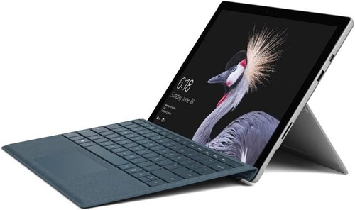 Microsoft surface pro - surface,