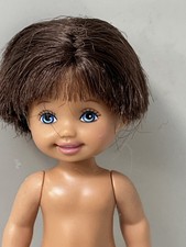 Vintage Barbie Happy Families