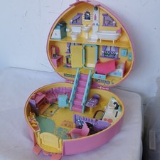 1992 Lucy Locket's Fabulous