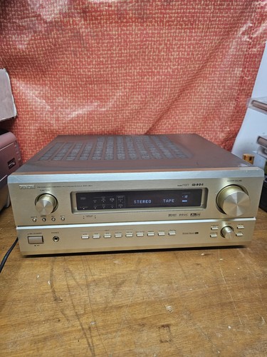 Denon avr 3801 - denon, avr-3801