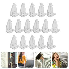 16Pcs Professional Venetian