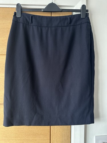 Hobbs navy 100 wool - hobbs, 100%