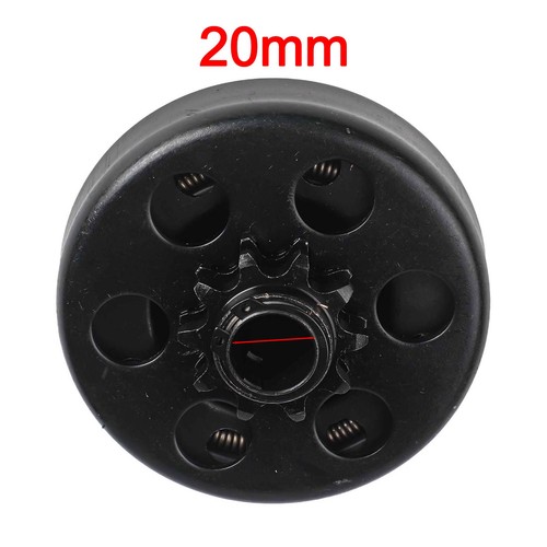 Centrifugal clutch compatible - centrifugal,