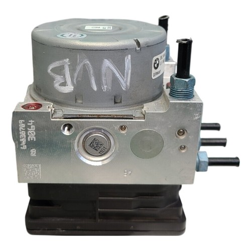 Bmw series abs pump - bmw, +