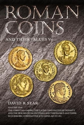 Roman coins and - roman, their