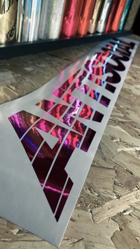 Antisocial sunstrip matte - antisocial,