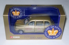 CORGI CC85903  LONDON TAXI