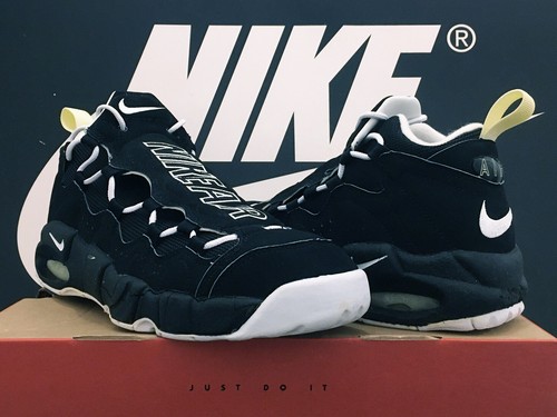 1996 nike air money uk11 - 1996,