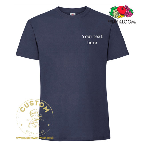 Personalised shirt fruit - personalised, t-shirt
