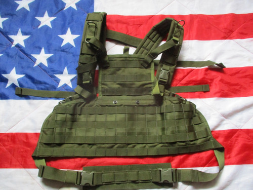 Blackhawk molle strike - molle,