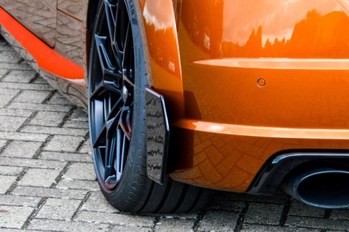 For audi lin - tt, /tts/ttrs