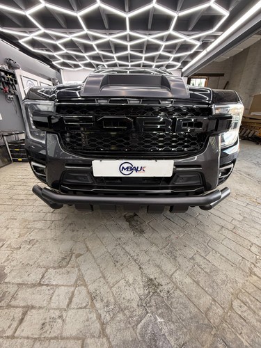 Ford ranger 2023 city - ford, t9