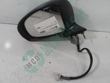 TOYOTA Avensis Wing Door Mirror Left Side Electric -
