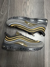 Nike Air Max 97 SE Medium Ash