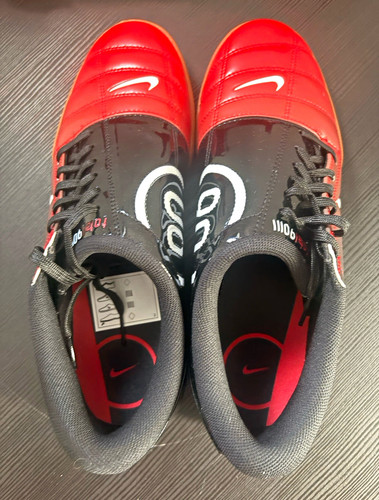 Nike total astro sole - nike,