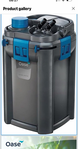 Oase biomaster 350 external - biomaster, 2