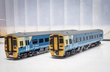 Bachmann 31-511 Class 158