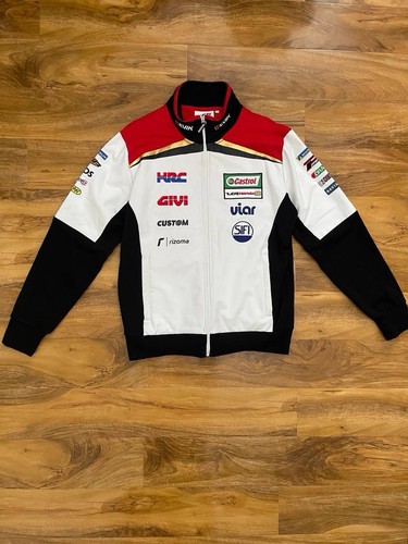 Honda lcr team castrol mens - lcr,