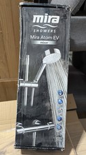MIRA ATOM EV THERMOSTATIC MIXER SHOWER . 
