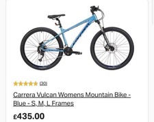 Carrera Vulcan Women's