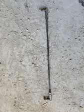 westwood steering track rod link bar ride on mower lawn joints between the wheel