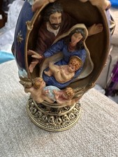 House of Faberge Egg The