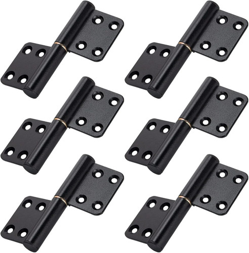 Pcs inch lift - 4, flag