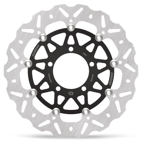Moto master nitro brake disc - moto-master,