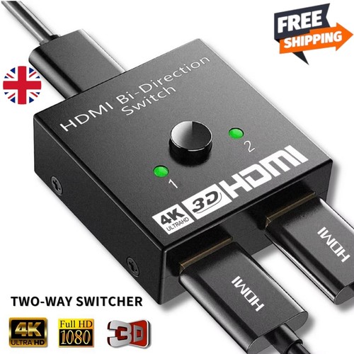 Hdmi splitter - hdmi,