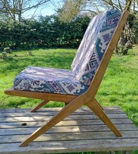 VINTAGE *CENTA* RARE FOLDING