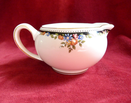 Wedgwood osborne squat milk - wedgwood,