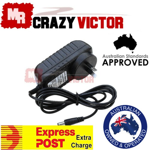 Saa approval adapter - saa,