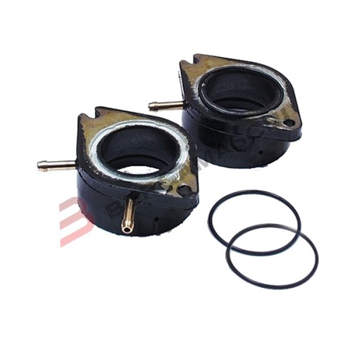 Kit intake manifold - kit, sleeves