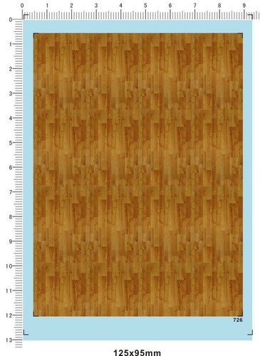 Water slide decals different - water,