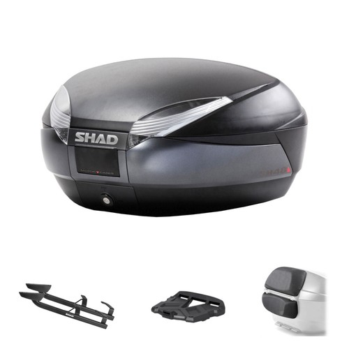 Shad bauletto sh48 - shad,