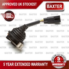 Baxter Gearbox Speedo Speed