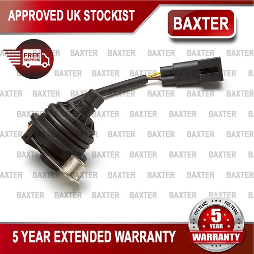 Baxter gearbox speedo speed - baxter,