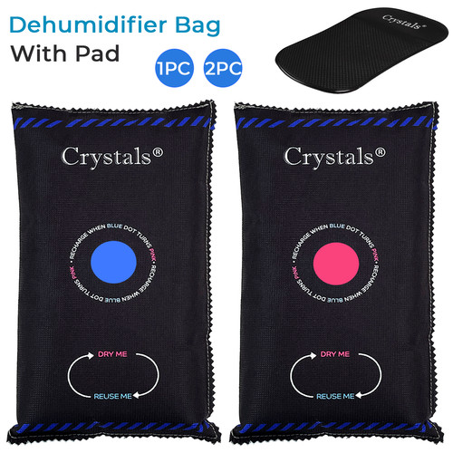 1kg car home dehumidifier - car,