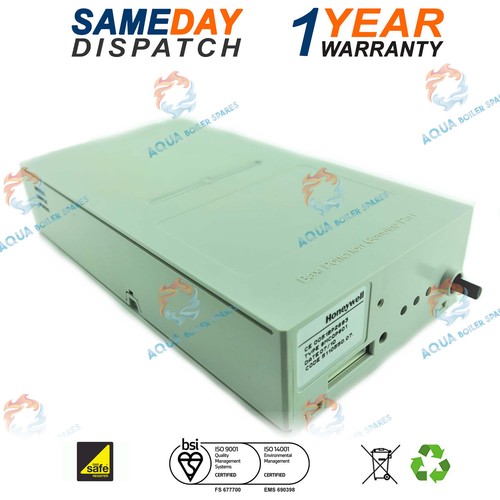 Potterton suprima 30he 40he - potterton,