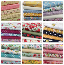 Jelly Rolls & Layer Cakes 100% Cotton Fabric INC CATH KIDSTON 40  SQ's or Strips